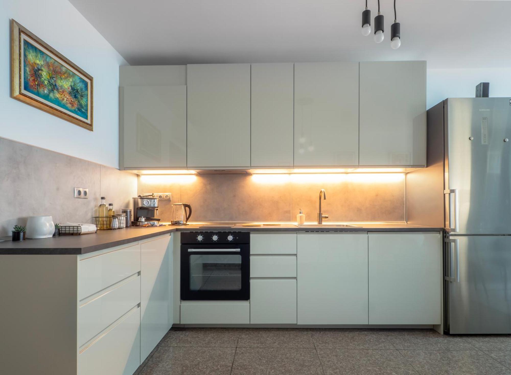 Vertigo2 Huge Apartment 2 Bedrooms Balcony Parking Sofia Exterior photo