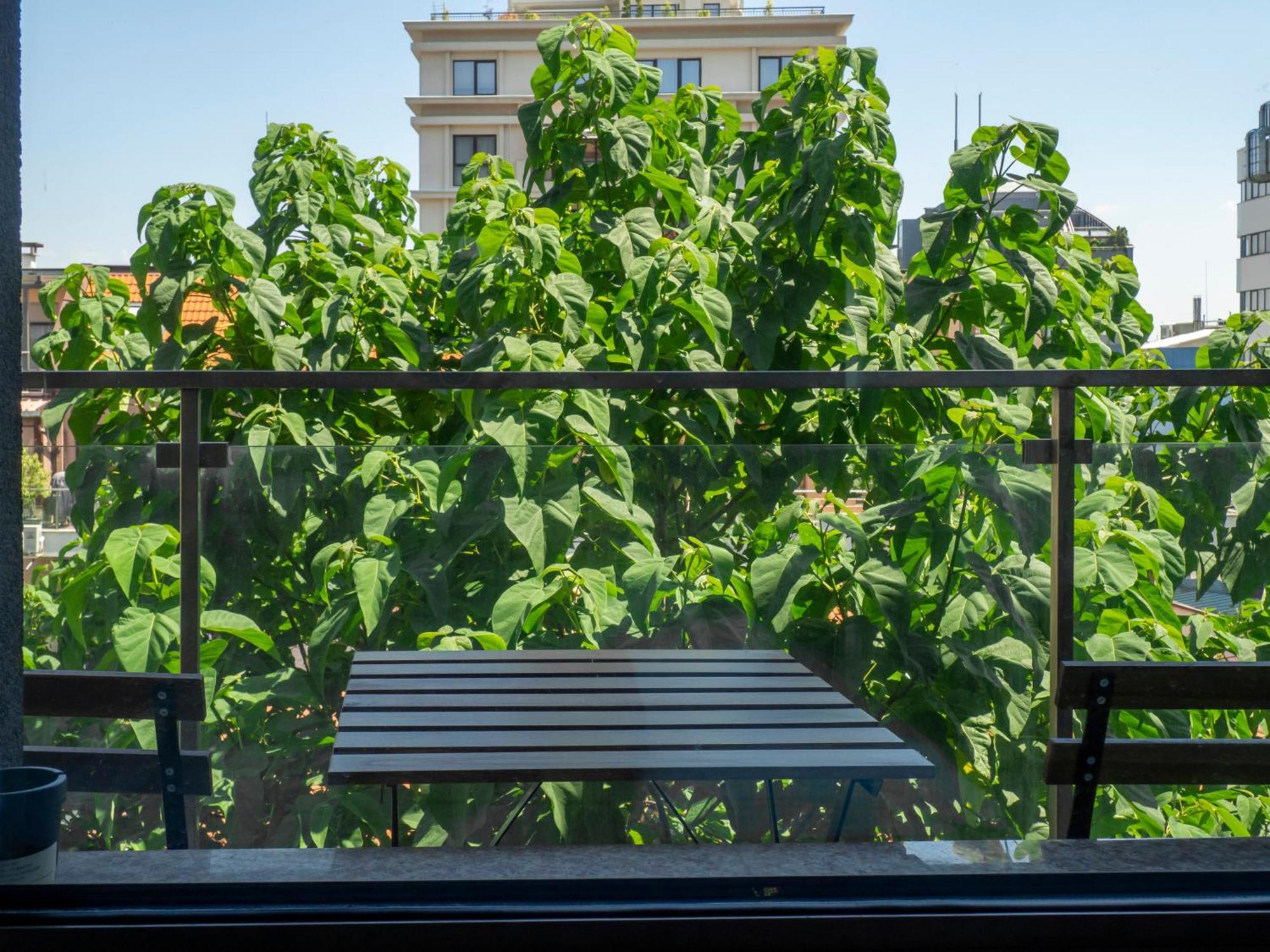 Vertigo2 Huge Apartment 2 Bedrooms Balcony Parking Sofia Exterior photo