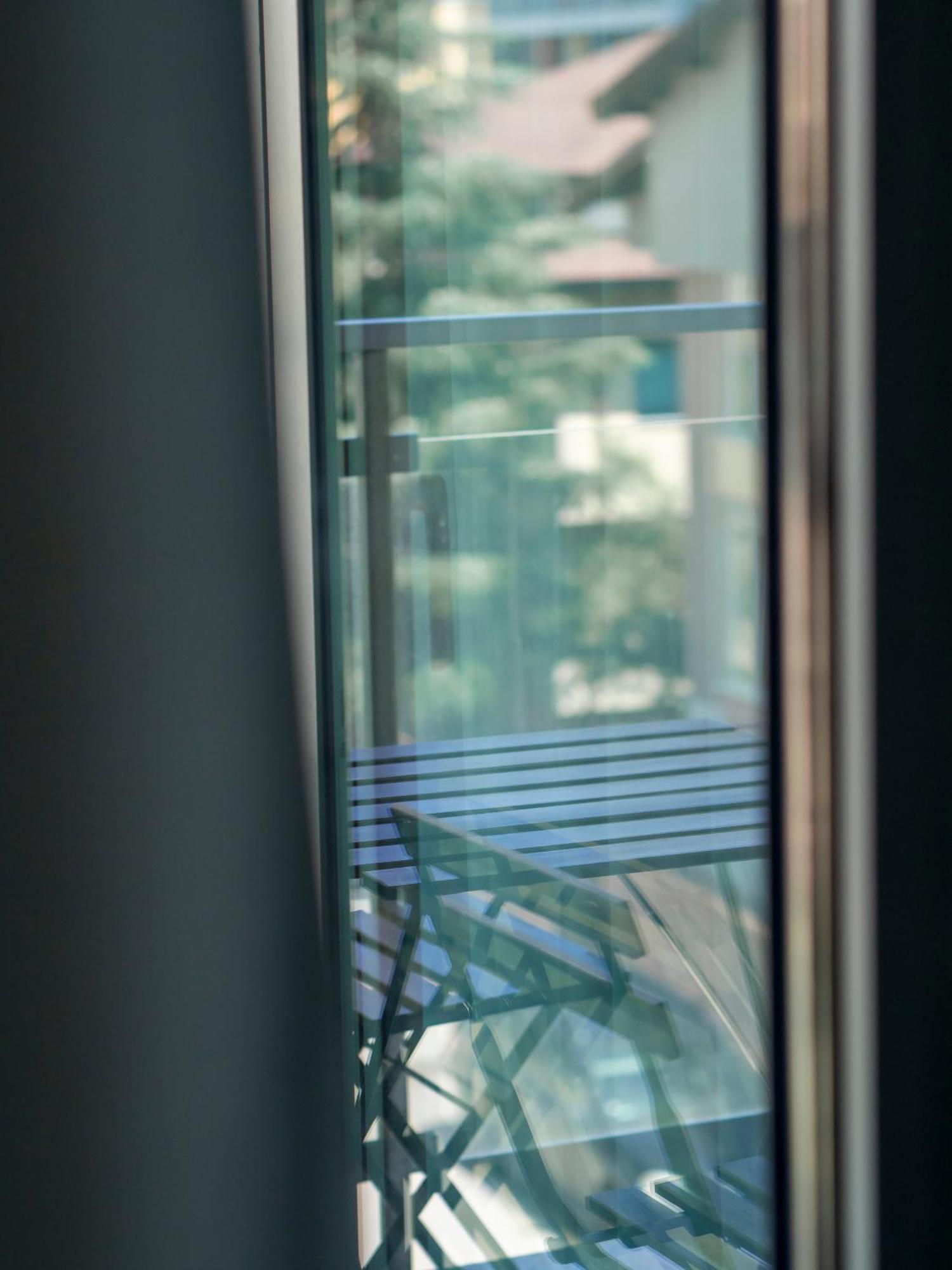 Vertigo2 Huge Apartment 2 Bedrooms Balcony Parking Sofia Exterior photo